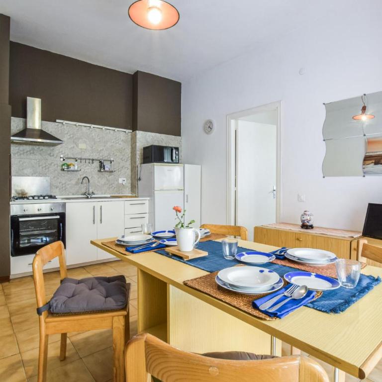 Nice Apartment In Giardini Naxos With Wifi - Appartamento con 1 Camera da Letto - 3