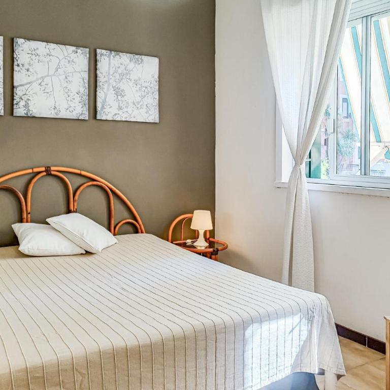 Nice Apartment In Giardini Naxos With Wifi - Appartamento con 1 Camera da Letto - 4