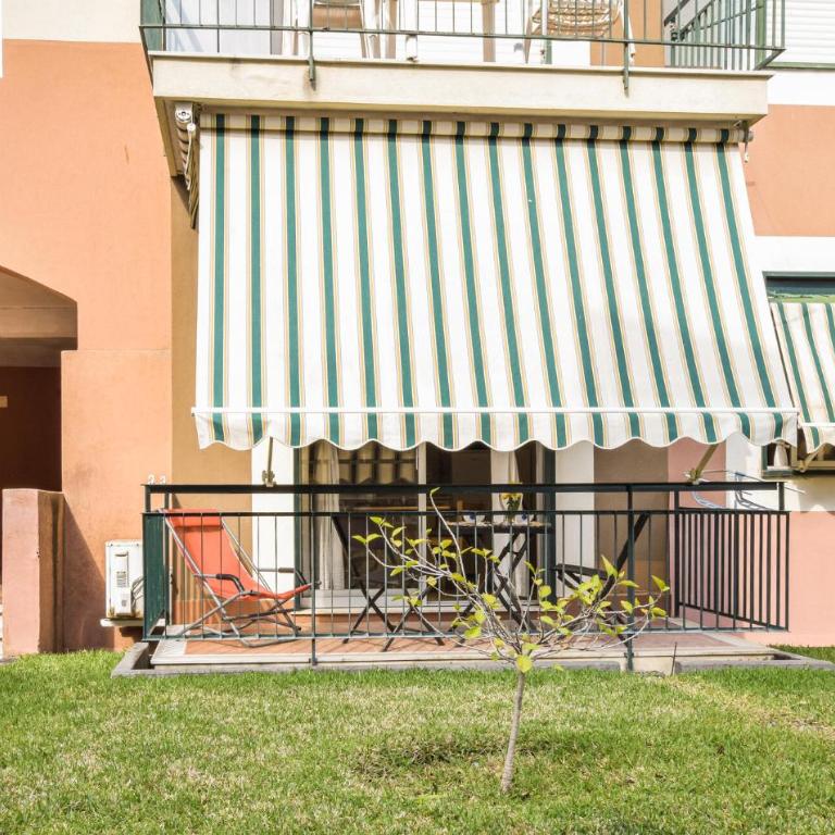 Nice Apartment In Giardini Naxos With Wifi - Appartamento con 1 Camera da Letto - 5
