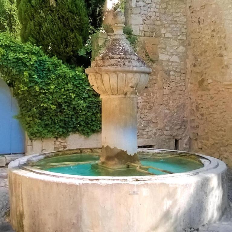 Amazing Home In Vaison-La-Romaine - Maison de Vacances 4 Chambres - 21