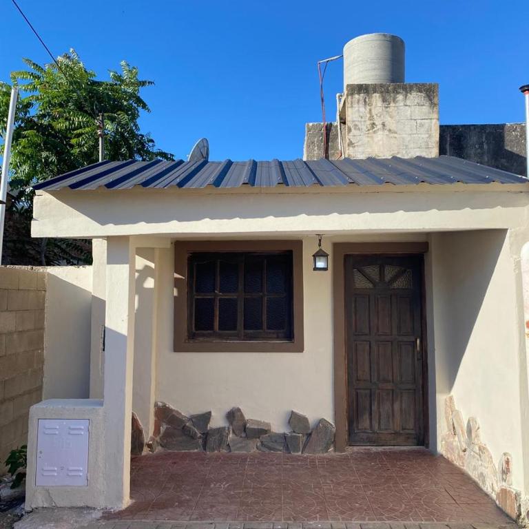 La Casita Cosquín - One-Bedroom Apartment - 1