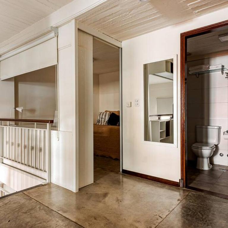 Minimalist style luxury loft with daily maid service - Apartamento de 2 dormitorios - 32