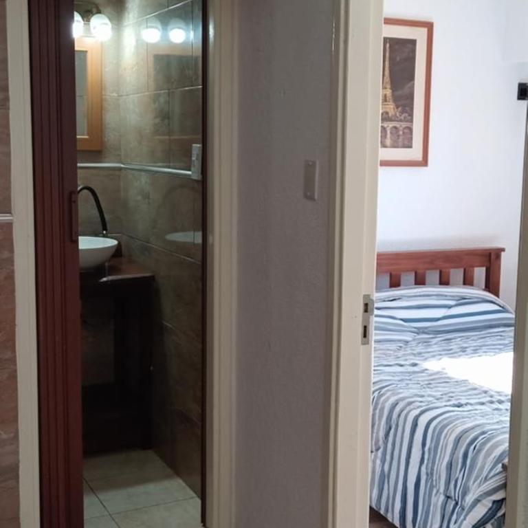 EDIFICIO NOVOMAR 4 Piso - Apartamento de 2 dormitorios - 6