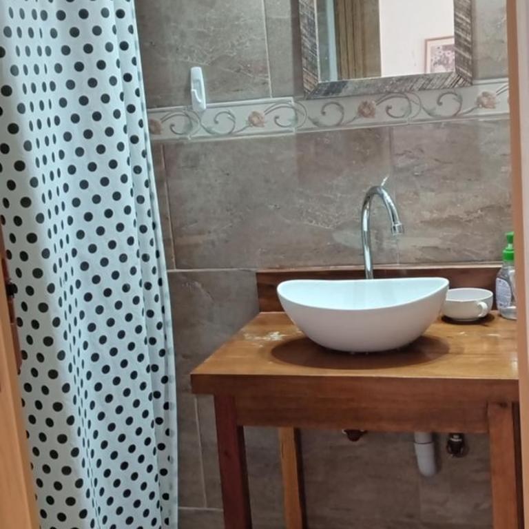 EDIFICIO NOVOMAR 5to Piso - Apartamento de 2 dormitorios - 8