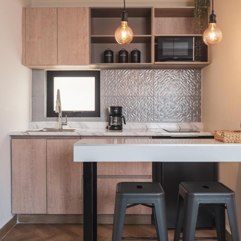 Second Home Tamesis - Apartamento de 1 dormitorio - 7