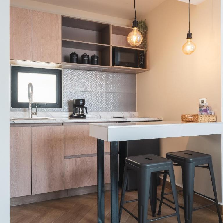 Second Home Tamesis - Apartamento de 1 dormitorio - 8