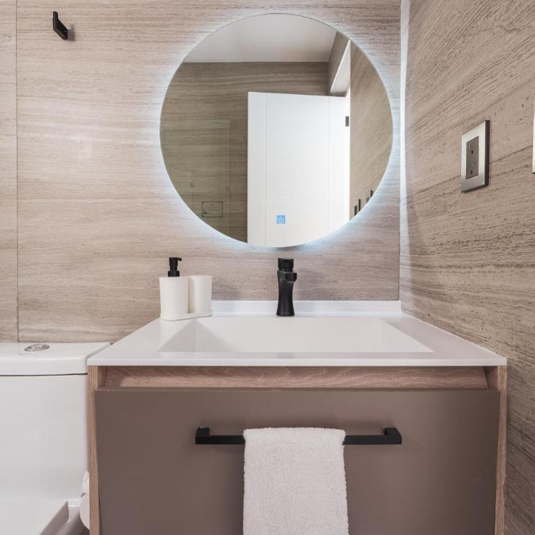 Second Home Tamesis - Apartamento de 1 dormitorio - 16