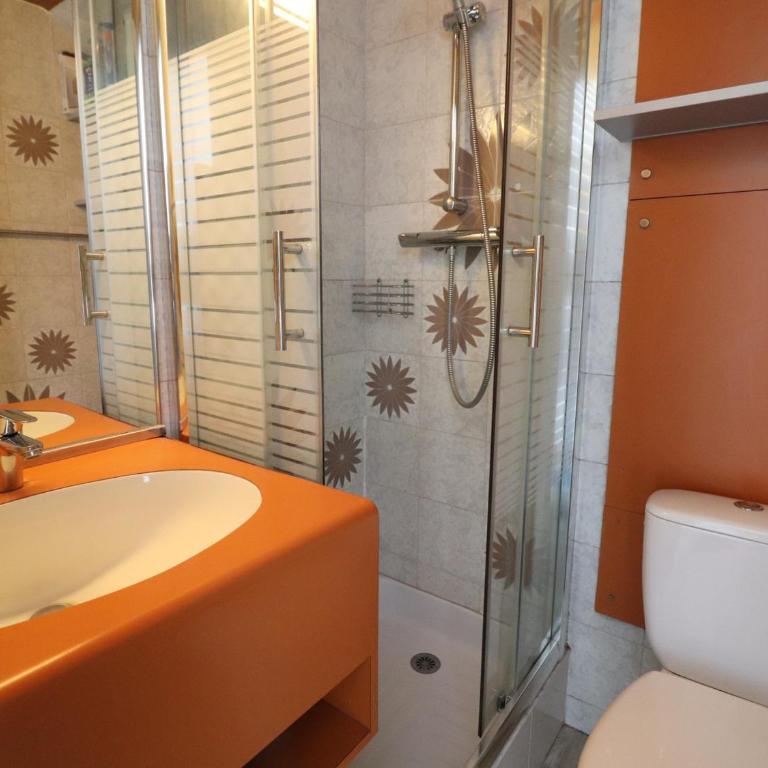 Studio confort au cœur de Tignes, pieds des pistes - FR-1-502-561 - Monolocale - 6