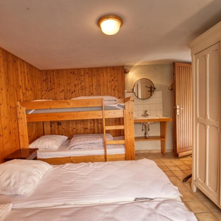 Appartement 6p à Samoëns avec parking, proche télécabine - FR-1-642-90 - Apartment - 4