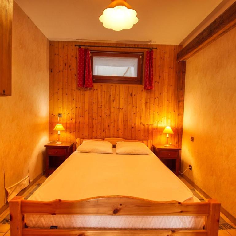 Appartement 6p à Samoëns avec parking, proche télécabine - FR-1-642-90 - Apartment - 5
