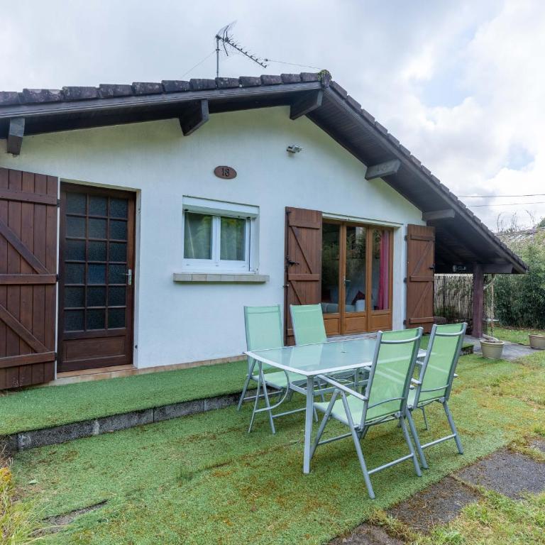 Maison confort 4 pers. proche lac et océan, jardin, WiFi, à Mimizan - FR-1-50-135 - Maison de Vacances - 1