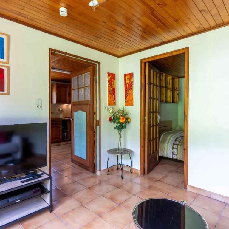 Maison confort 4 pers. proche lac et océan, jardin, WiFi, à Mimizan - FR-1-50-135 - Maison de Vacances - 4