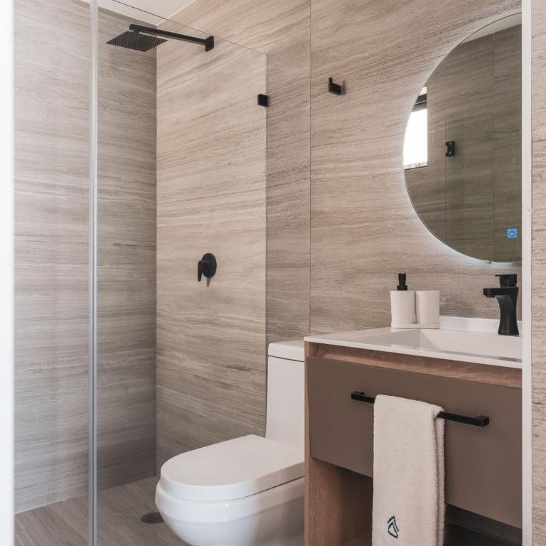 Second Home Tamesis - Apartamento de 1 dormitorio - 15
