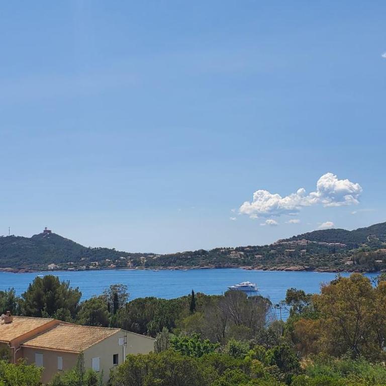 Lumineux appartement avec vue sur mer - Apartamento - 2