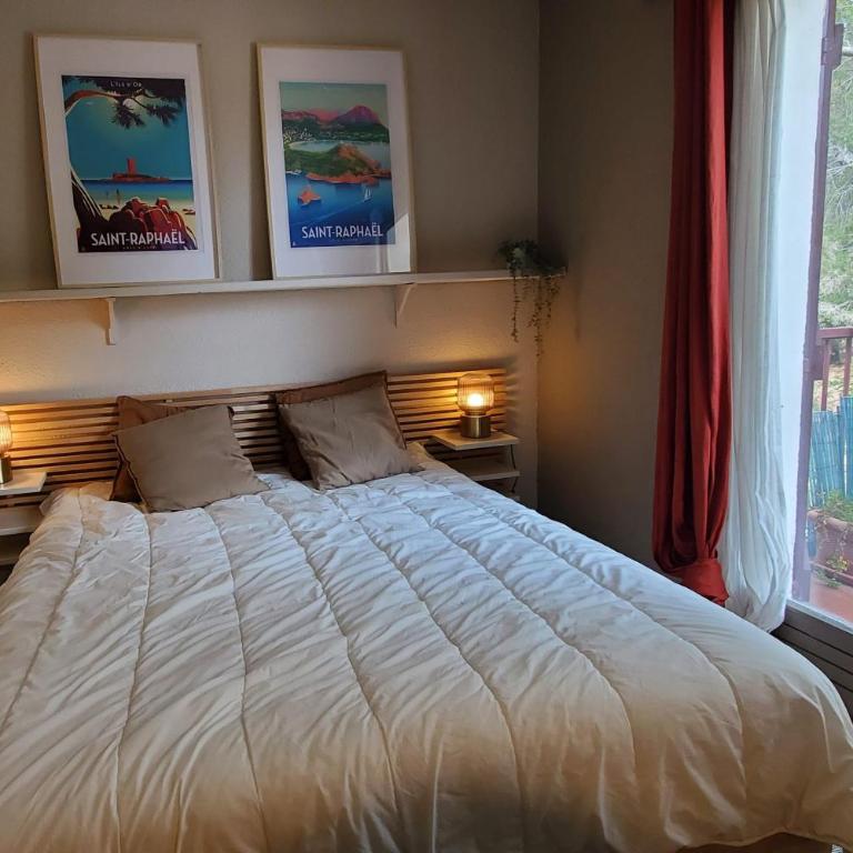 Lumineux appartement avec vue sur mer - Apartamento - 8