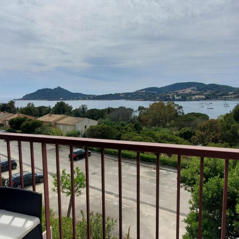 Lumineux appartement avec vue sur mer - Apartamento - 11