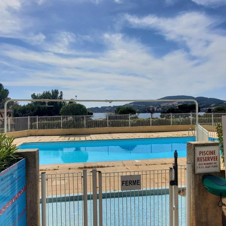 Lumineux appartement avec vue sur mer - Apartamento - 1