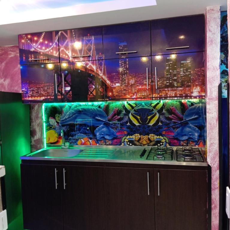 Maomix - Apartamento de 1 dormitorio - 3
