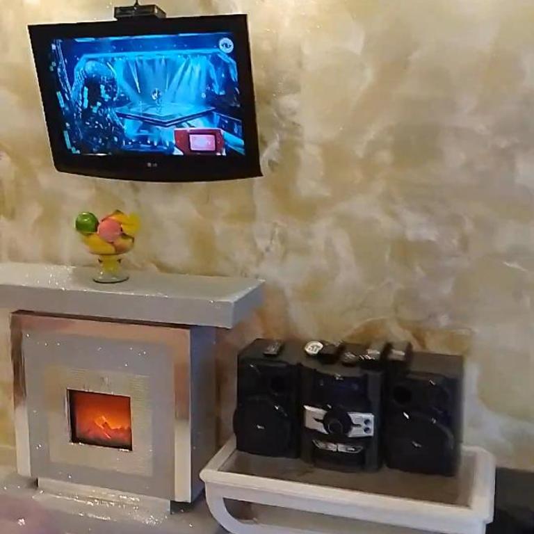 Maomix - Apartamento de 1 dormitorio - 5