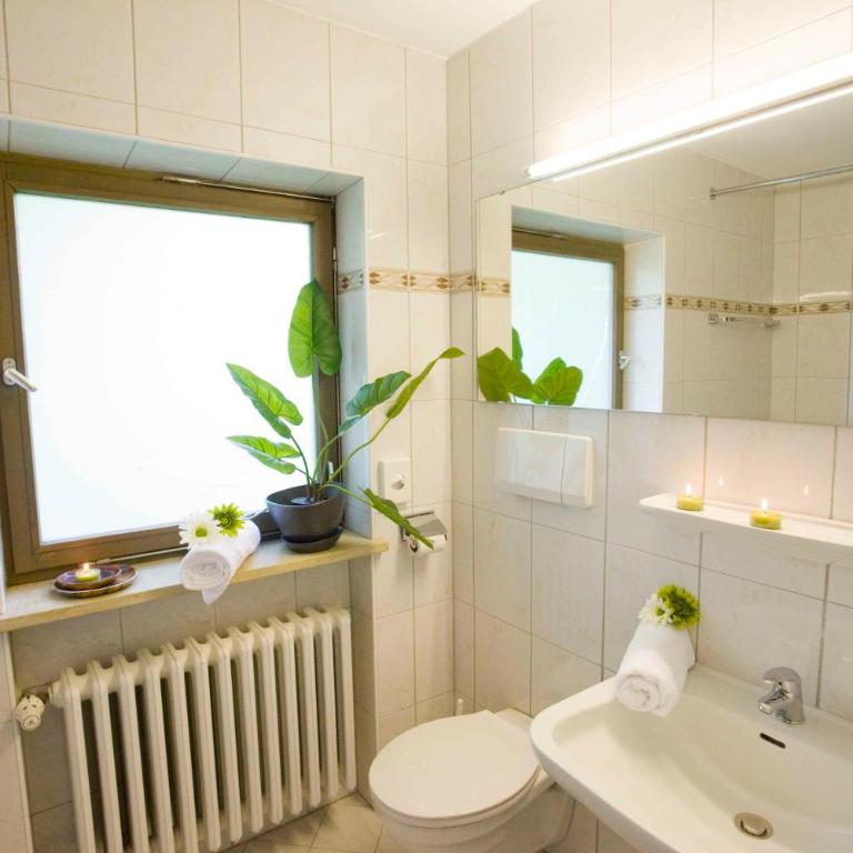 Berghoteltirol - Studio mit Balkon - 5