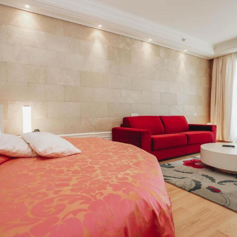 The Unique Splendid Conference Spa Resort Family apt suite sleeps 6 - Apartment - 3