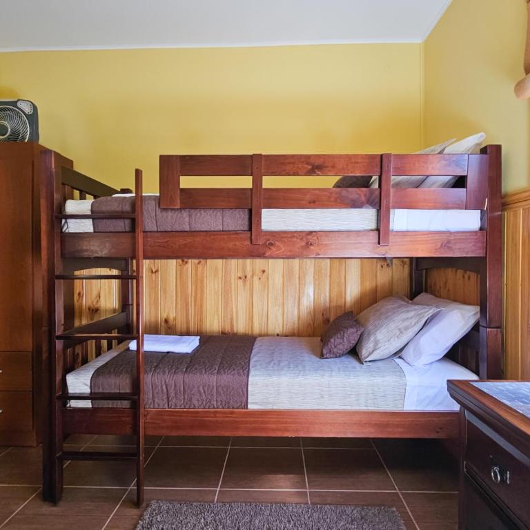 Lodge Ancar Atacama - Villa with Garden View - 22