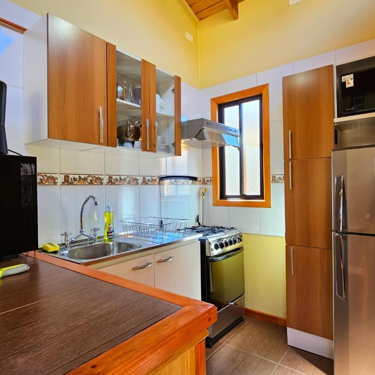 Lodge Ancar Atacama - Villa with Garden View - 25