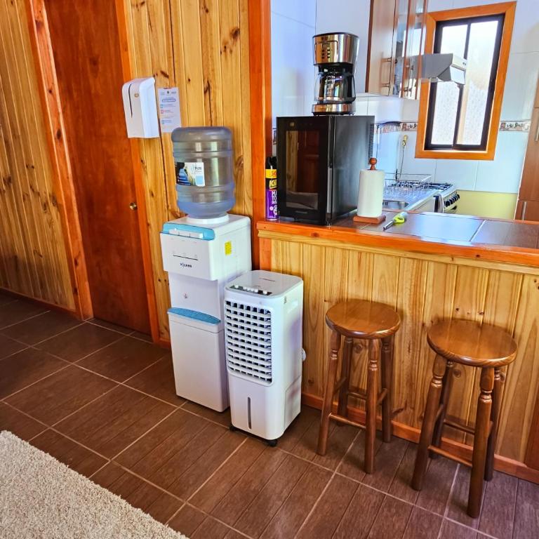Lodge Ancar Atacama - Villa with Garden View - 24