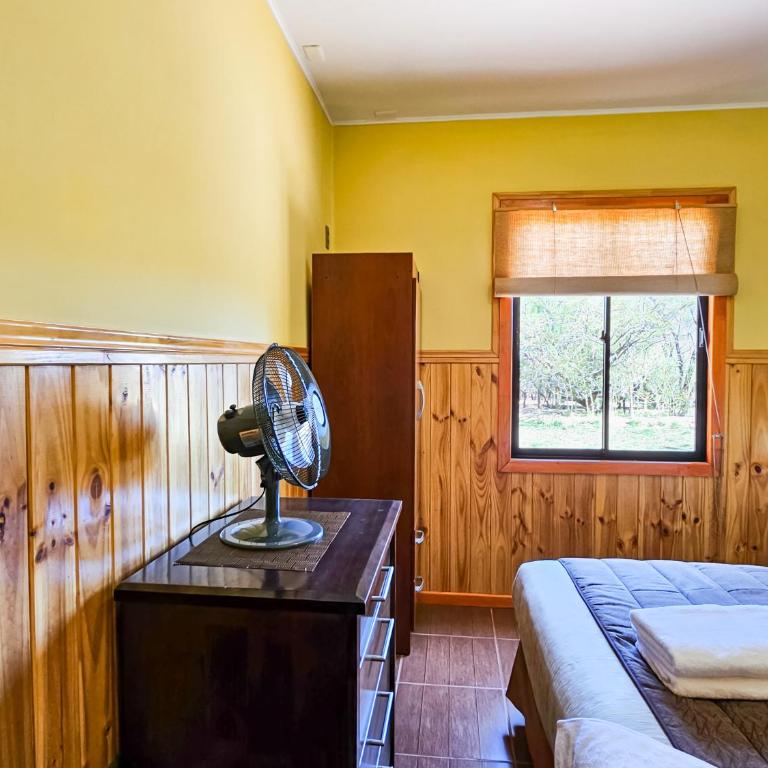 Lodge Ancar Atacama - Villa with Garden View - 23