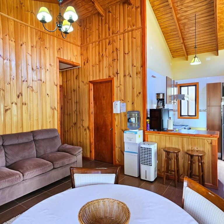 Lodge Ancar Atacama - Villa with Garden View - 2