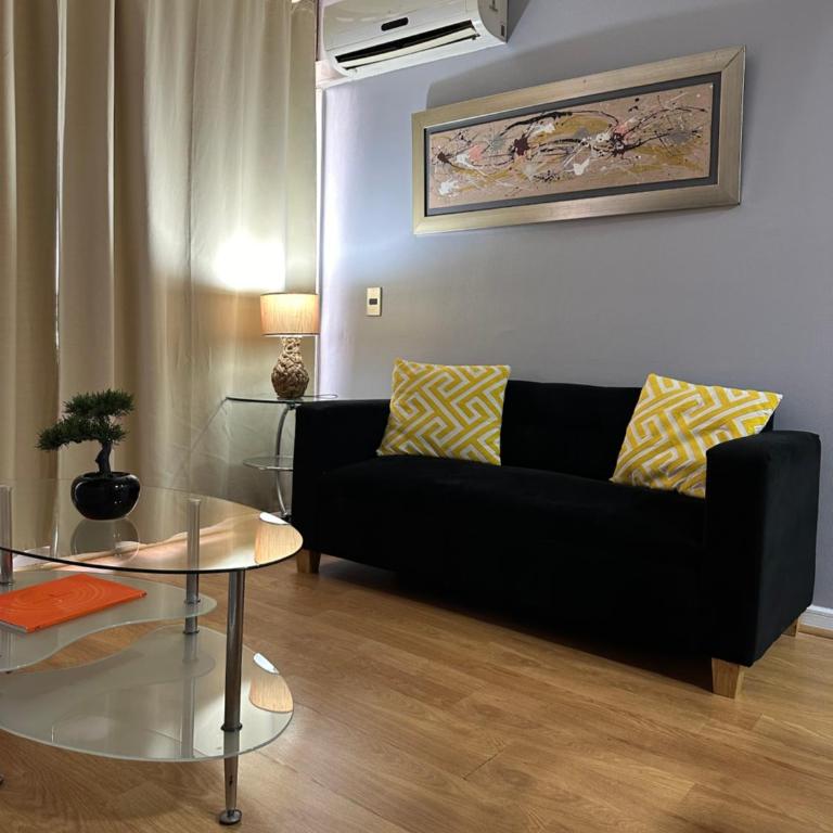 DV Apartments - Apartamento Deluxe de 1 dormitorio con vistas a la ciudad - 13