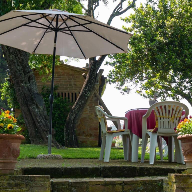 Romantic House in Tuscany with Pool Views - Appartamento 03 - 30