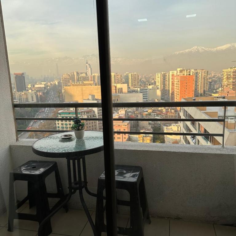 DV Apartments - Apartamento Deluxe de 1 dormitorio con vistas a la ciudad - 8