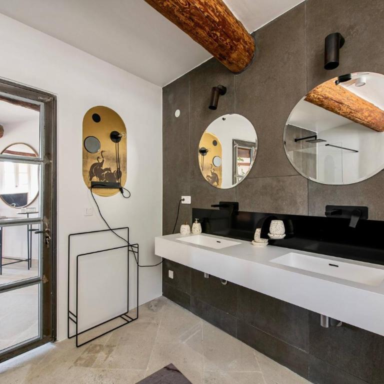 Vue Dexception Gordes - Casa - 13