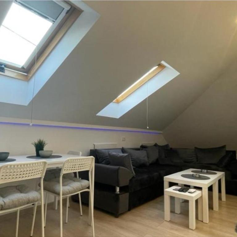 Due - Apartman sa 1 Spavaćom Sobom - 3