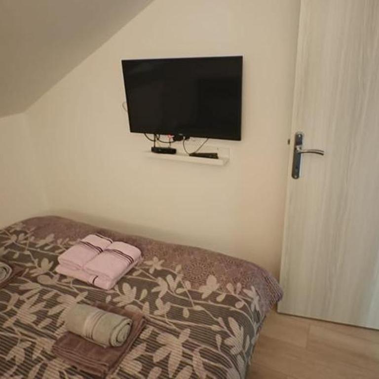 Due - Apartman sa 1 Spavaćom Sobom - 11