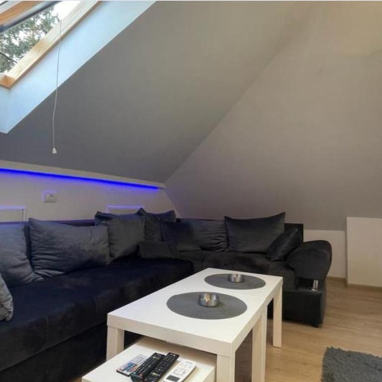 Due - Apartman sa 1 Spavaćom Sobom - 5