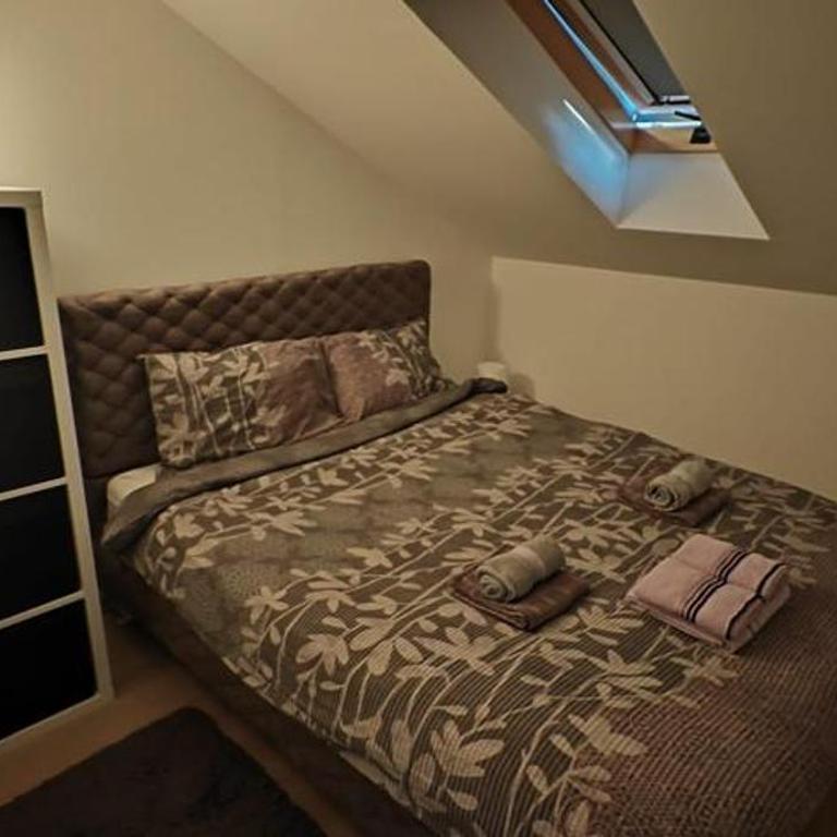 Due - Apartman sa 1 Spavaćom Sobom - 10