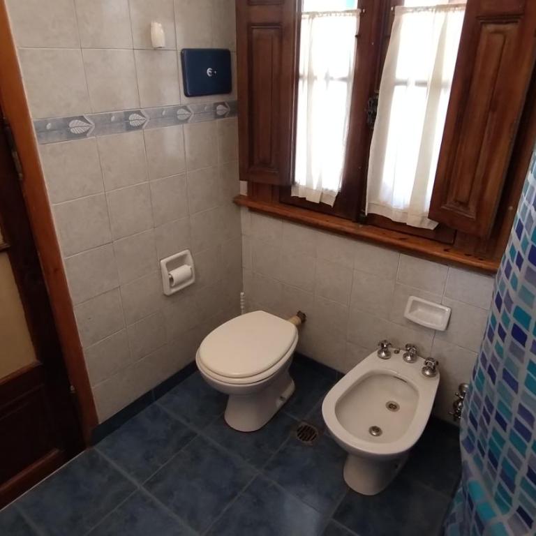 Elegante y soberbio departamento en el Corazón de Buenos Aires - Apartamento de 3 dormitorios - 43