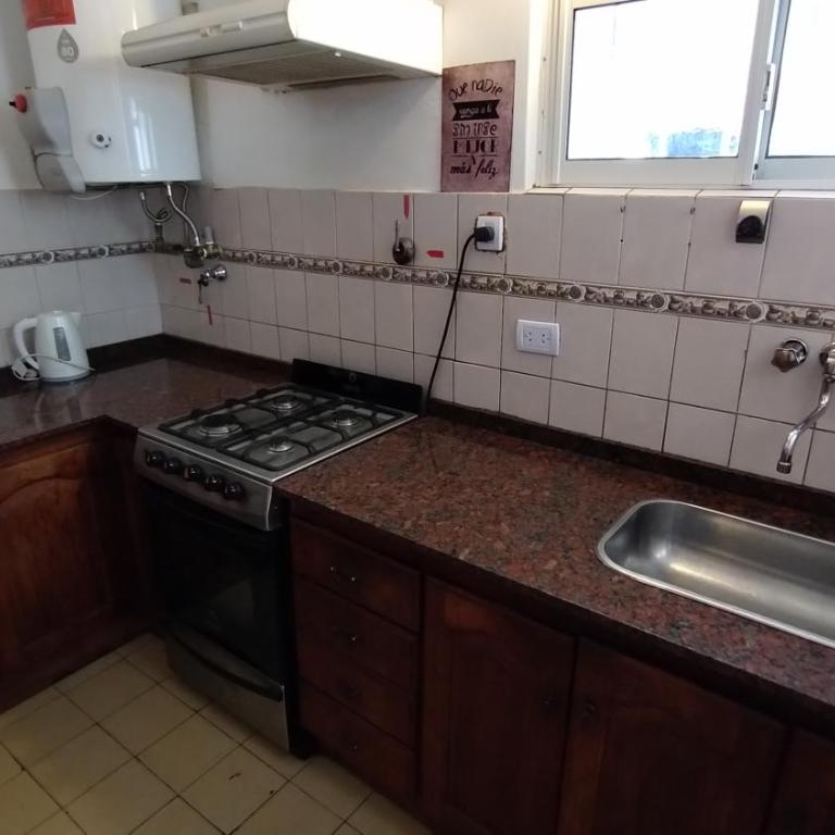Elegante y soberbio departamento en el Corazón de Buenos Aires - Apartamento de 3 dormitorios - 21