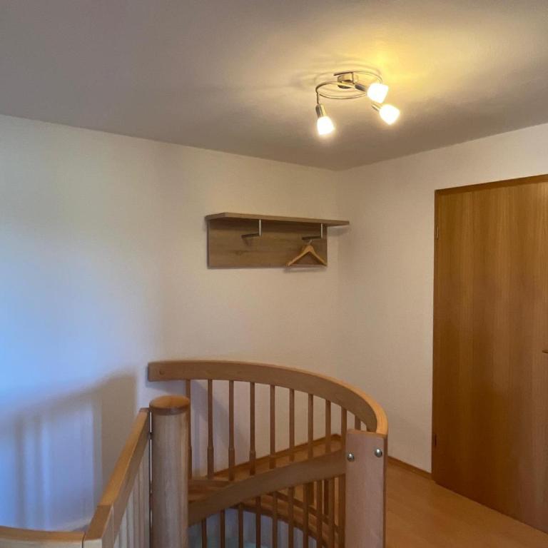 Haus Allgäu Ruh - Apartment mit 2 Schlafzimmern und Bergblick - 2