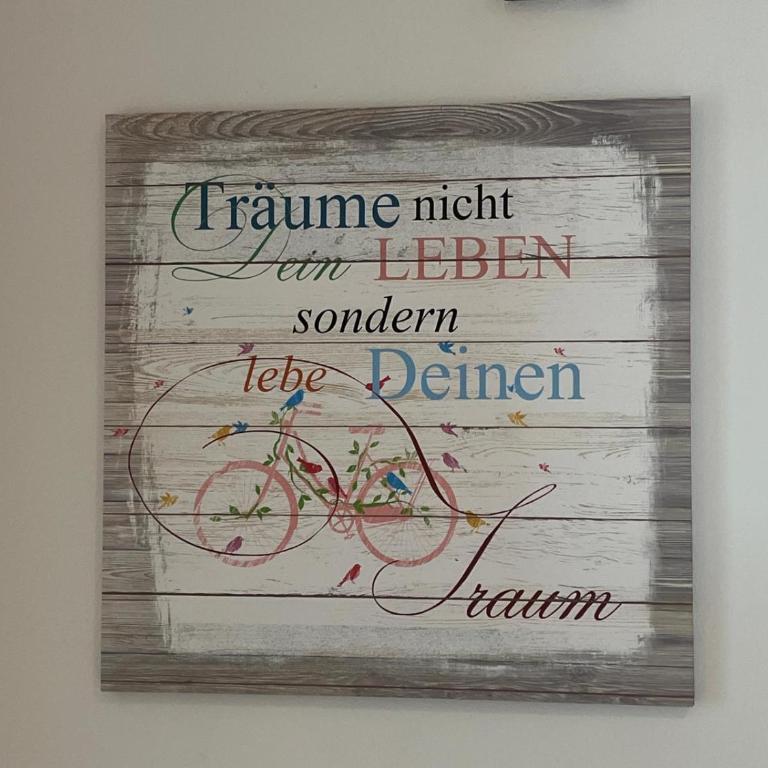 Haus Allgäu Ruh - Apartment mit 2 Schlafzimmern und Bergblick - 7