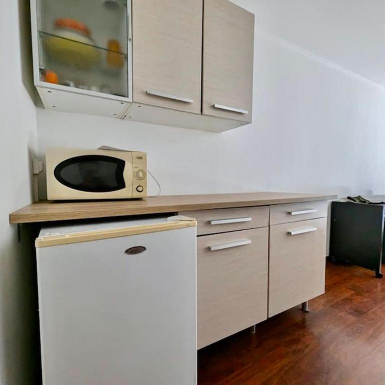 Studio Spacieux - Calme & Tout Equipé avec Wifi - Apartamento de 1 dormitorio - 7