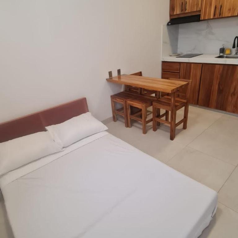 Rivera Suites El Girasol - Puerto López - Apartamento de 1 dormitorio - 6
