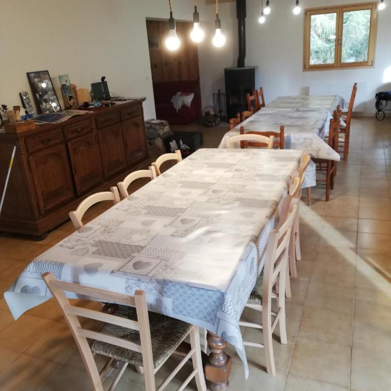 Les Curtillets - Chalet - 7