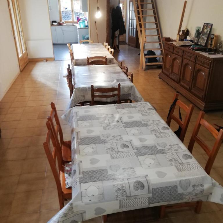 Les Curtillets - Chalet - 8