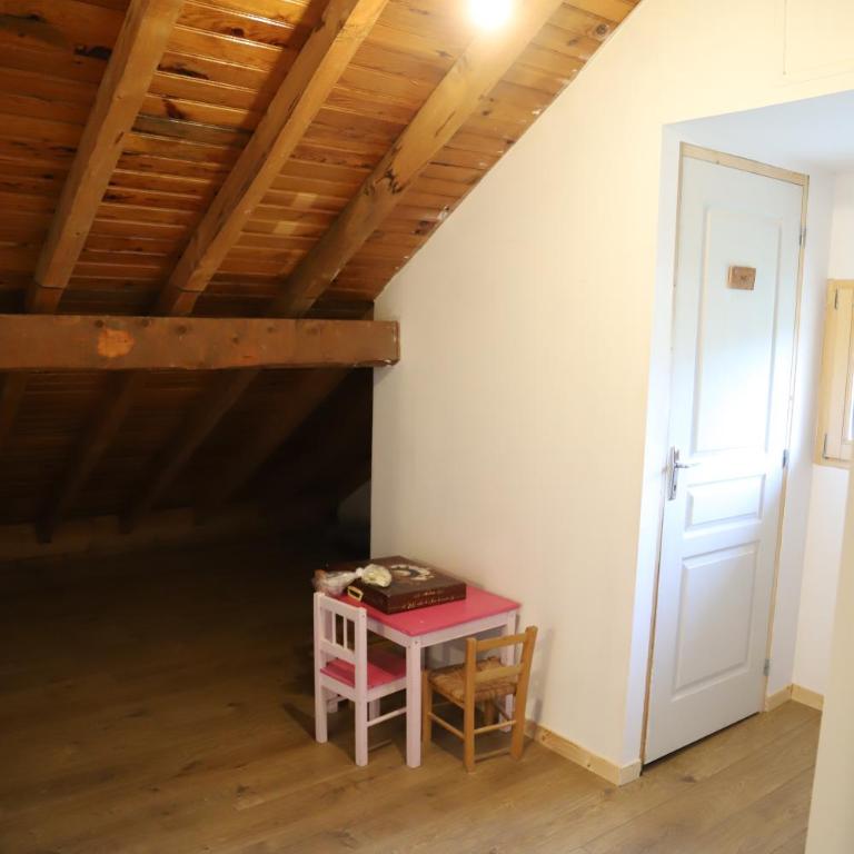 Les Curtillets - Chalet - 14