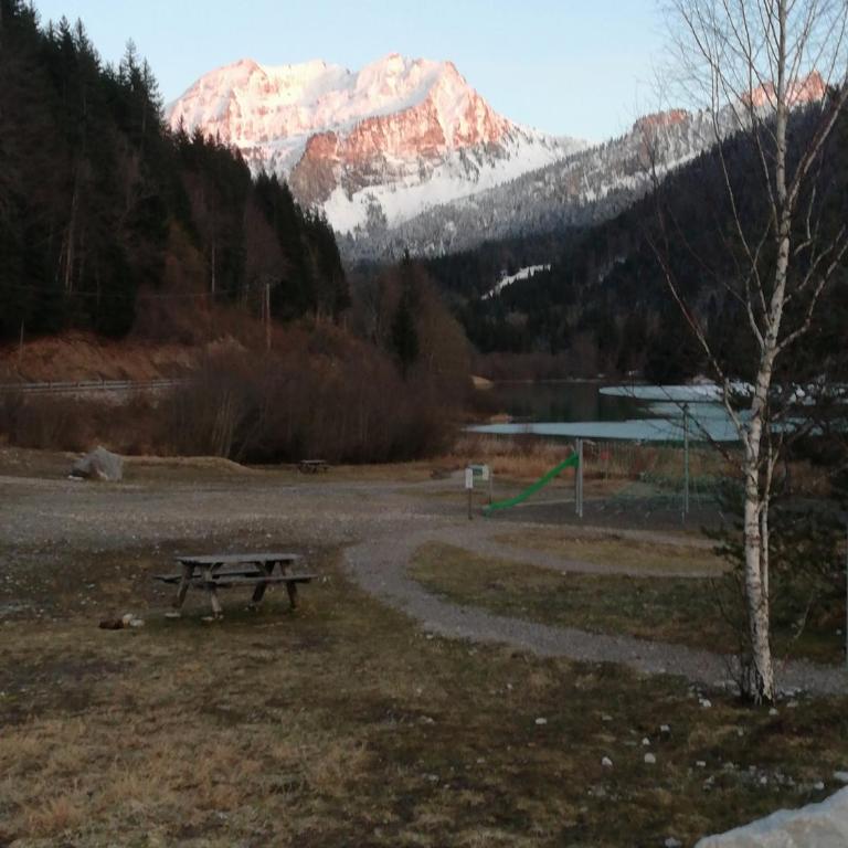 Les Curtillets - Chalet - 28