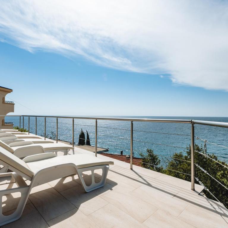 Resort Stikovic - Two-Bedroom Villa - 50