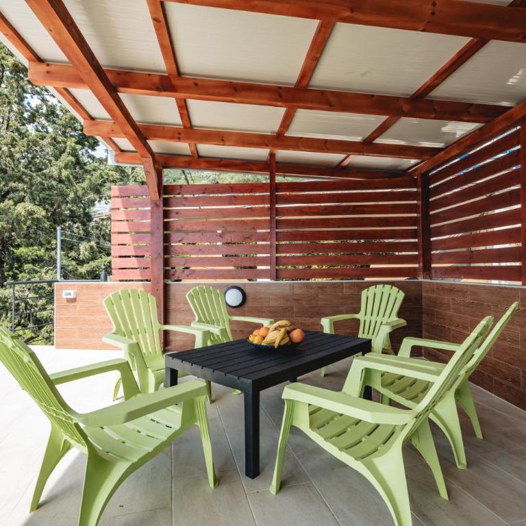 Resort Stikovic - Two-Bedroom Villa - 49